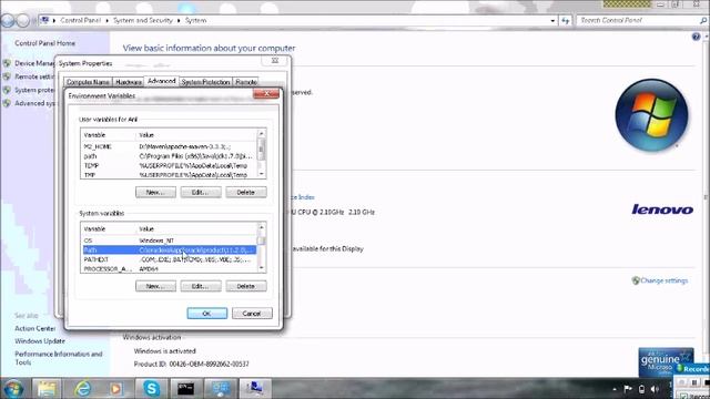 Failed to load JNI Shared library Error in Eclipse смотреть онлайн