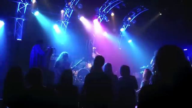 Deadsun- Bombshell смотреть онлайн