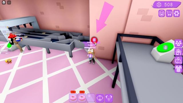LETS GET A JOB! | Club Roblox Gameplay! Ep.2 | Roblox смотреть онлайн