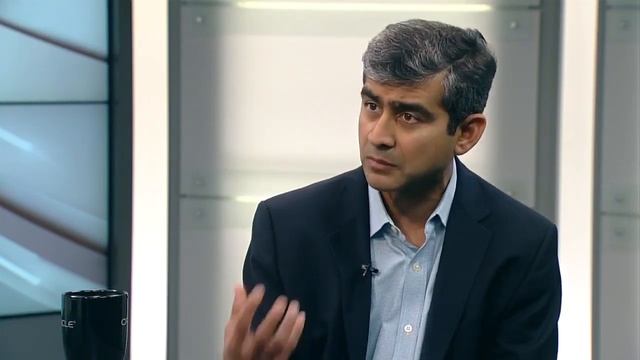 Oracle Cloud Platform A New Era of Cloud Choice смотреть онлайн