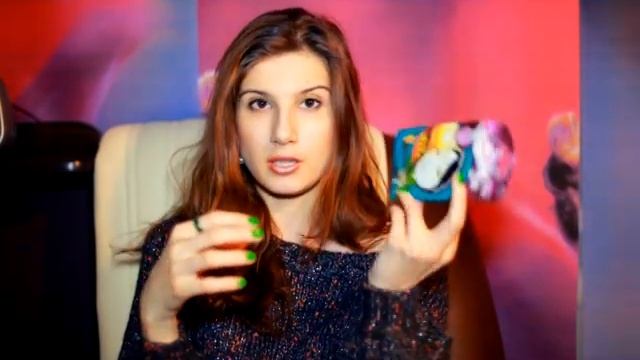 Пустые баночки