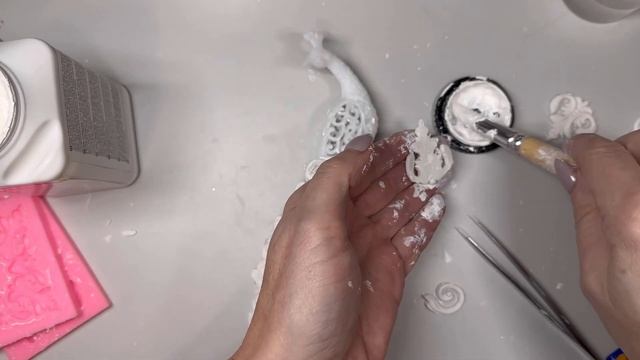 Елочные игрушки своими руками . Декор павлина. смотреть онлайн