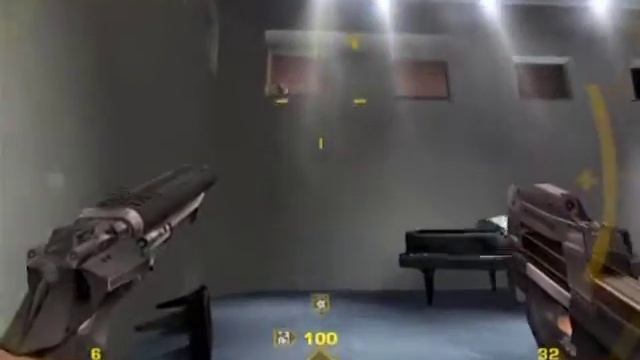 Goldeneye: Rogue Agent Walkthrough - Part 4 смотреть онлайн
