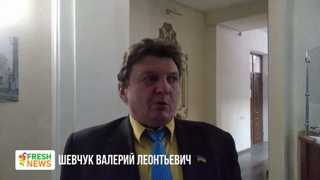 Валерий Шевчук о ситуации с наездом на спортивную школу «Полесье» смотреть онлайн