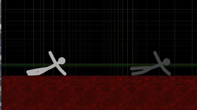 Приёмы в игре Ragdoll Masters смотреть онлайн