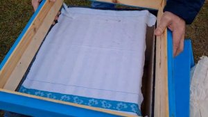 ПРАВИЛЬНАЯ ВЕНТИЛЯЦИЯ И УТЕПЛЕНИЕ УЛЬЯ. ЗИМОВКА ПЧЕЛ НА УЛИЦЕ.