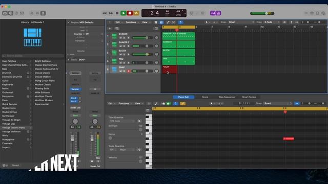 How To Create A Loop For Church смотреть онлайн