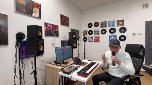 «Наваждение» Взял и спел мою песню.