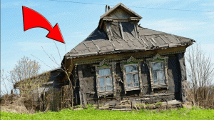 ОГО, ЗАШЛИ в ЗАБРОШЕННЫЙ ДОМ и АБАЛДЕЛИ от УВИДЕННОГО ТАМ! В Поисках Клада от Влада!