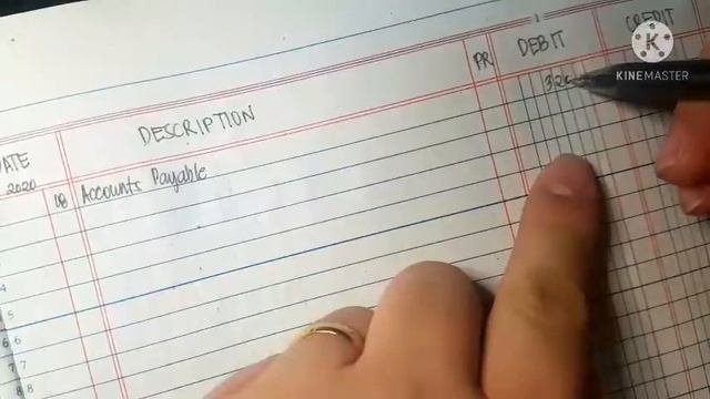 Joanne Java Pen and Paper Journal Entry смотреть онлайн