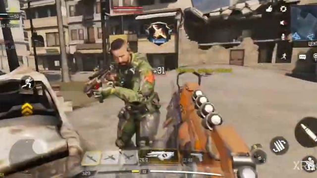 ПЕСНЯ ФИКСАЯ ЛУК БАТУН ПОД CALL OF DUTY MOBILE смотреть онлайн
