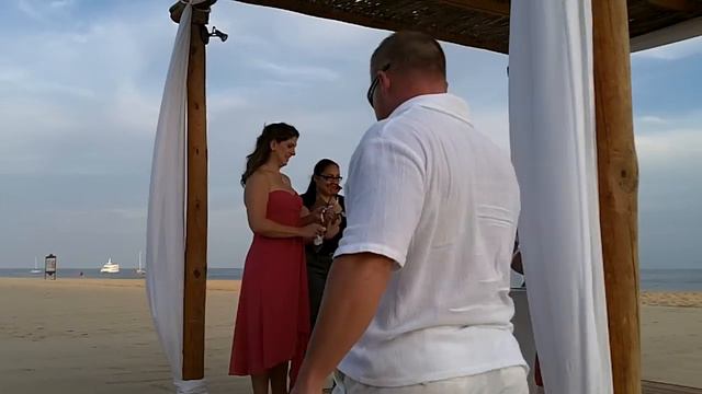 9/10/11 Cabo Wedding смотреть онлайн