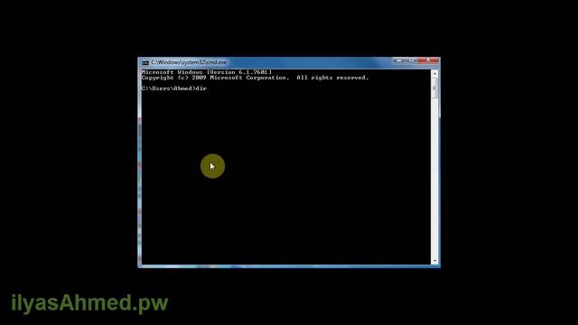 What Is Dos (learn Ms-Dos) in Urdu смотреть онлайн