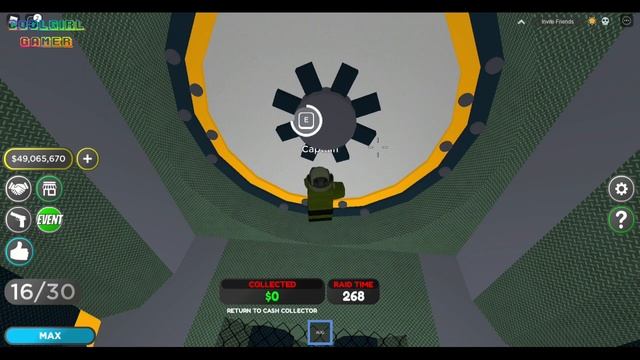 Vault Heists Update | How to Build Vault and Raid Bunkers for Loot in Roblox Military Tycoon смотреть онлайн