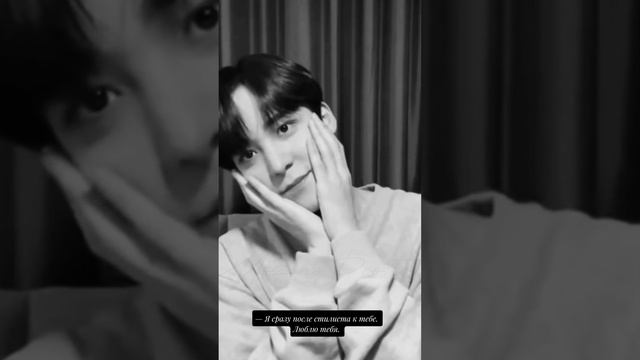 AU: Где Хонджун, слишком мало провел время с Юнхо… 💔 смотреть онлайн