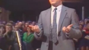 Вокруг смеха - Выпуск 28 Именины юмора 1986