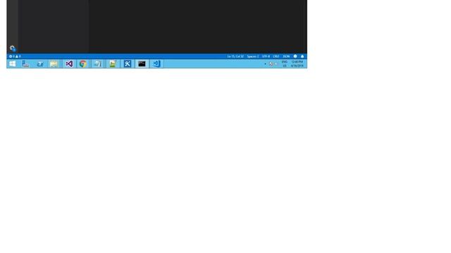 Sharepoint: Error After Installing The SPFx Environment For The First Time (2 Solutions!!)