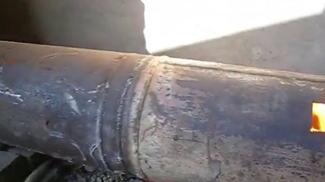 Пеллетная горелка (своими руками) смотреть онлайн