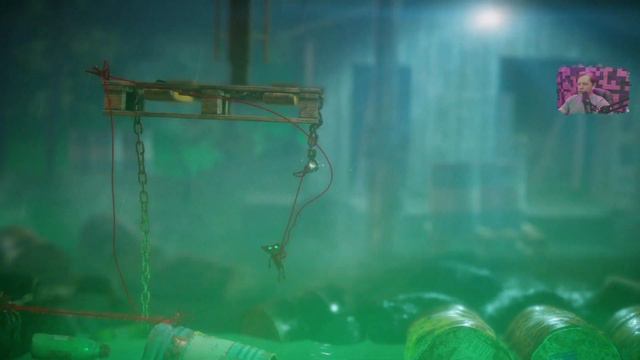 ЯРИК В ДЕЛЕ! ВОРОНА СВОРОВАВШАЯ ФИНАЛ | Unravel прохождение #05 Вниз в дыру смотреть онлайн