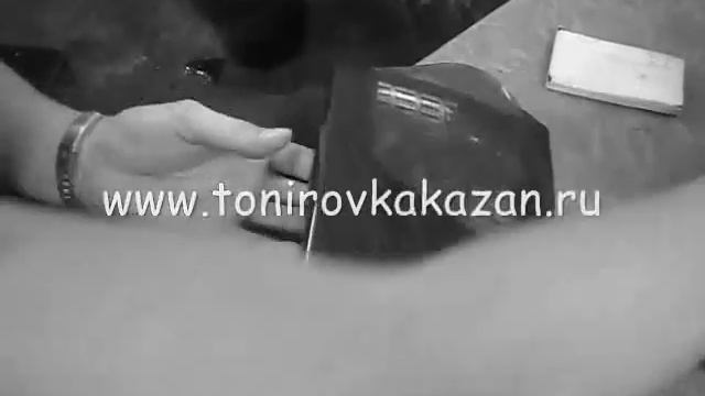 VIP Авто: тонировка фар смотреть онлайн
