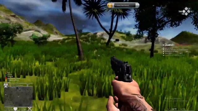 testing survival is not enough (from buying two cheap games video) смотреть онлайн
