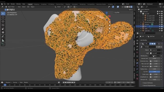 Brand New Blender Addons You Probably Missed #14. смотреть онлайн
