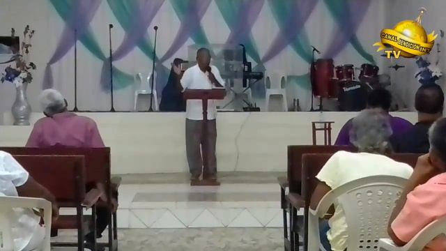 Pastor Martin Alvarez | El Perdón y El Rencor смотреть онлайн