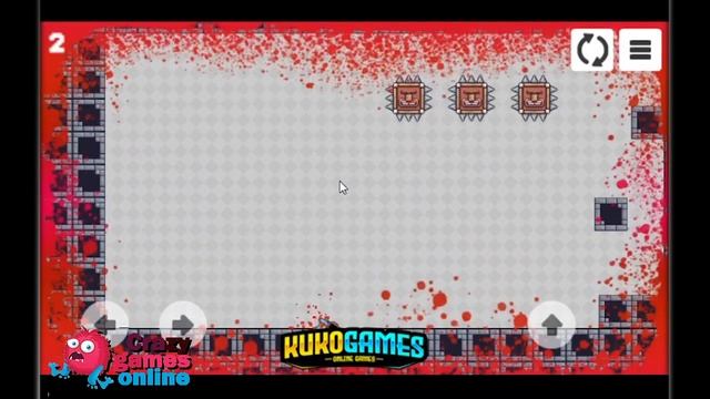 Tiny Dungeons | Walkthrough CrazyGamesOnline смотреть онлайн