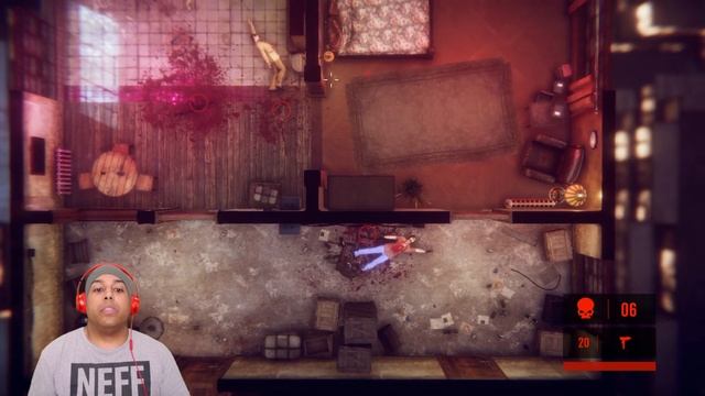 [HILARIOUS!] THIS THE MOST FUN I HAD ALL YEAR!!! [HONG KONG MASSACRE] смотреть онлайн