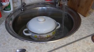 Маринад для рыбы холодного копчения или Тузлук