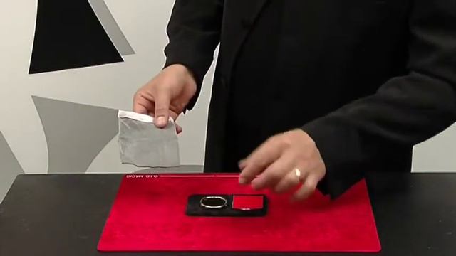 Набор для фокусов «Фантомные монеты» ч2 смотреть онлайн