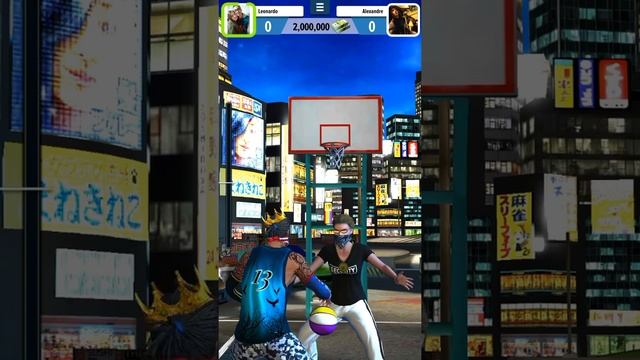 Basketball Stars - VIP BAG OPENING + NEW ITEMS | Leo Ortiz
