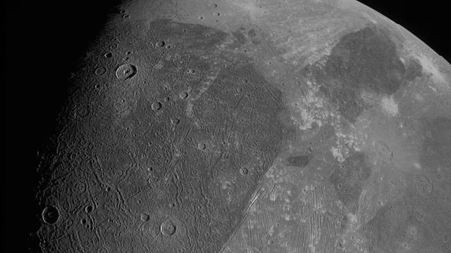 Ganymede смотреть онлайн