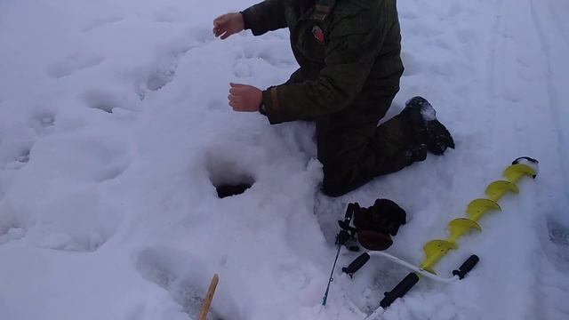 Таинственное озеро "Тымгынтор" в ХМАО и отличная рыбалка 2020 смотреть онлайн