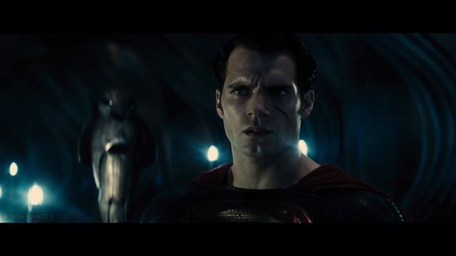 Супермен Vs Думсдей  (Superman Vs Doomsday) Часть 1   B V S Dawn Of Justice 2016   4K ULTRA HD