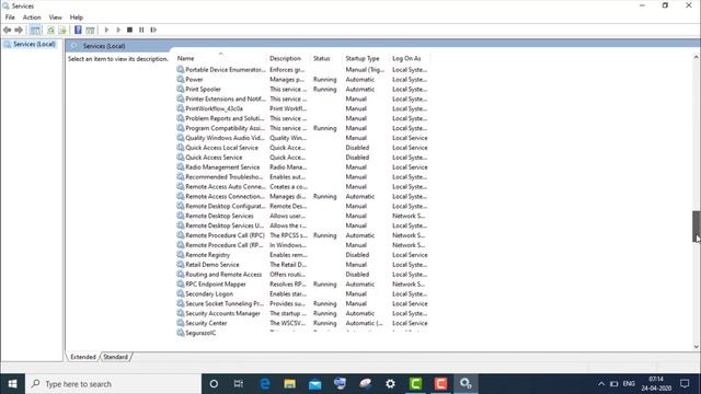 How To Fix An Internal Error Has Occurred || Remote Desktop Connection Error Windows 10/8/7 смотреть онлайн
