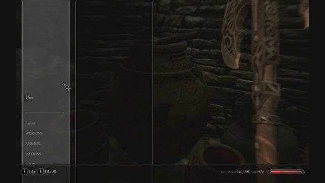 Let's Play Skyrim(HD) 8: This Place Needs a Maid смотреть онлайн