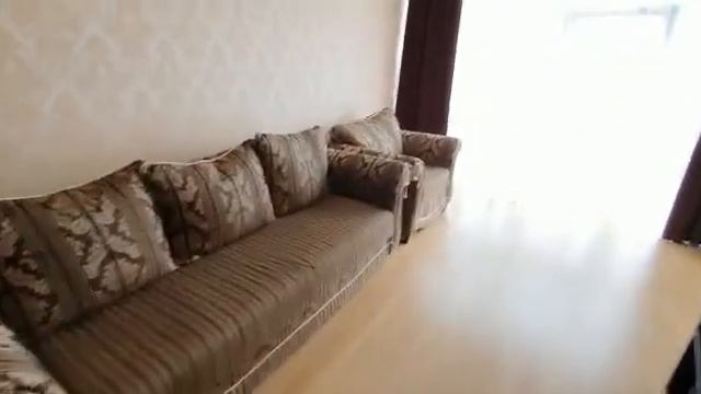 Квартира в Парке Горького Сочи! смотреть онлайн