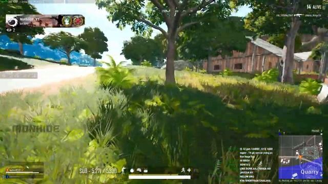 PUBG PC Live Stream India | Rank Grind | Day-122 | The Last IRONHIDE смотреть онлайн