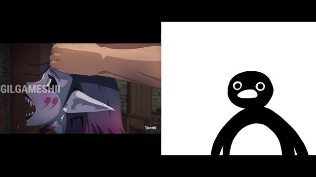 NOOT NOOT The Cursed Prince (Derpixon) | GilgameshII смотреть онлайн