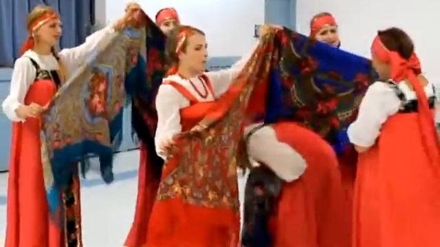 Подмосковные вечера в Оттаве смотреть онлайн