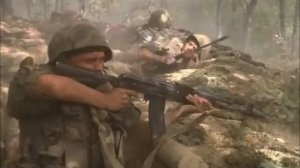 Песня под гитару про Чечню