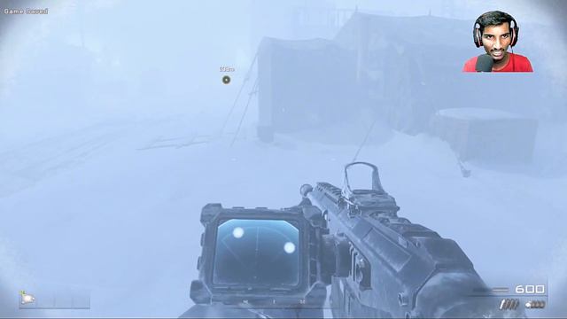 #02 mission Cliffhanger || Call Of Duty Modern Warfare 2 || DS GAMING ALL ] Game Play смотреть онлайн