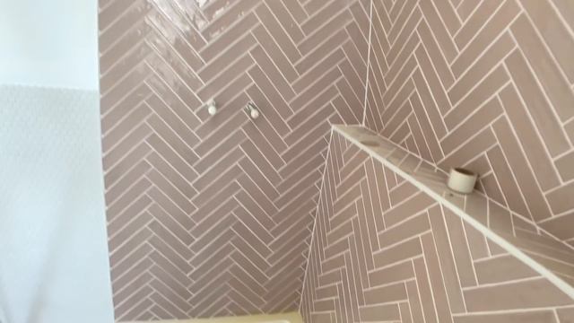 BATHROOM RENOVATION! Before & After 🛁