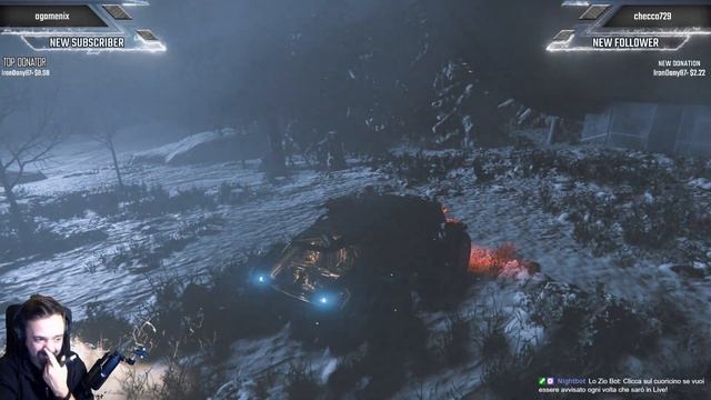 STAR CITIZEN | GIVEWAY ARGO MOLE | E S T R A Z I O N E V I N C I T O R E ? смотреть онлайн