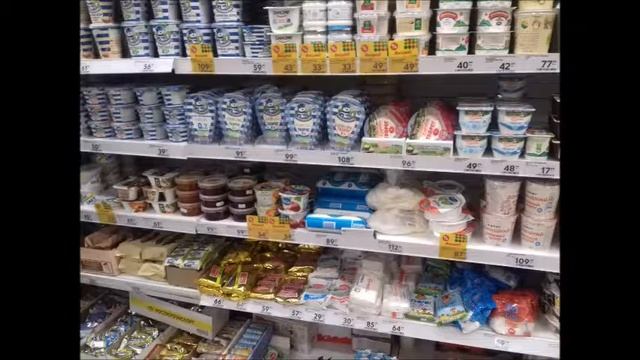 Опасный творог, который не рекомендует покупать Роскачество смотреть онлайн