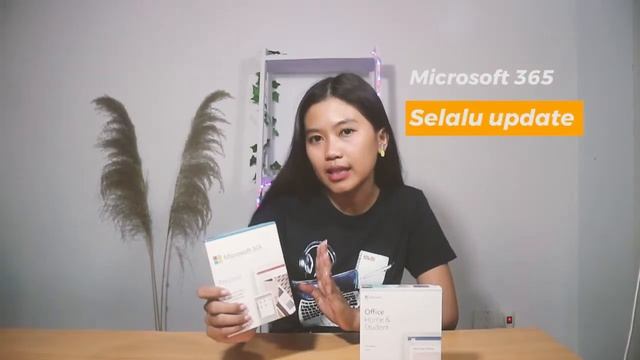 PERBEDAAN MICROSOFT 365 DAN OFFICE HOME & STUDENT 2019. MANA YANG COCOK BUAT KAMU? смотреть онлайн