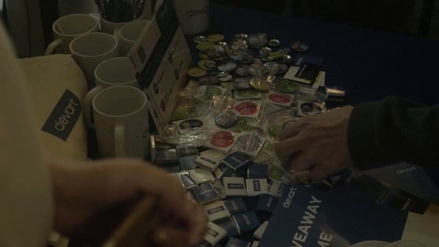 Devart at SQLSaturday Kharkiv 2019 смотреть онлайн