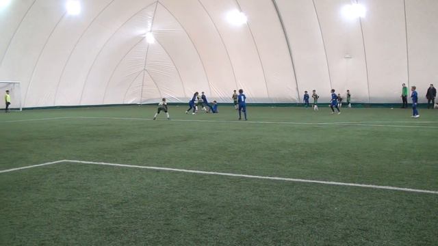 27.01.24 2013 MEDIUM Нева - Смена 1-2 ПОЛНЫЙ МАТЧ смотреть онлайн