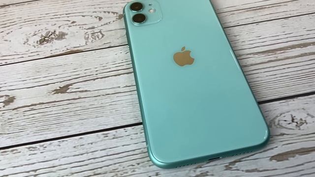 3 месяца с IPhone 11 - опыт использования